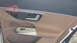 مرسيدس بنز E-Class